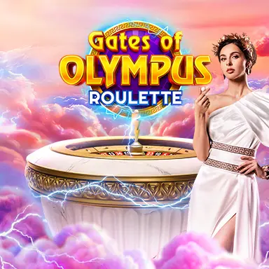 Gates of Olympus Roulette